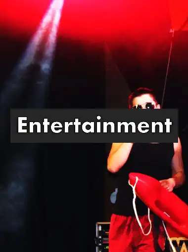 Animation & Entertainment Fasching